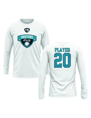 Bell Creek Golf Team Fundraiser Spirit Long Sleeve Dri-Fit Shirt